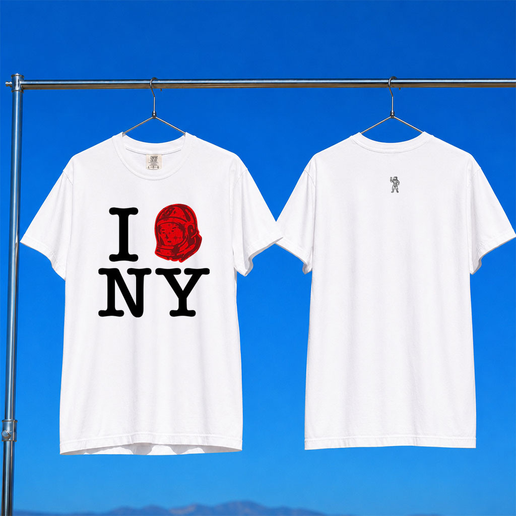 Billionaire Boys Club Merch 2026 IHHNY T-Shirt Good Gifts For Boyfriend