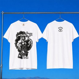 Diamond Gym Merch 2026 Diamond Gym T-Shirt Bodybuilder Shirt Cool Gifts For Dad