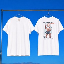 JNJ Apparel Merch Auburn Golf 2026 Champions T-Shirt Auburn Tigers Merch Gift For Golf Lovers