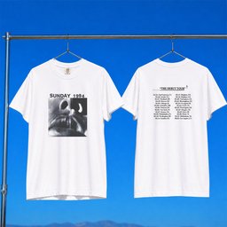 Sunday 1994 Merch 2026 The Debut Tour T-Shirt Gift Ideas For Pop Band Fans