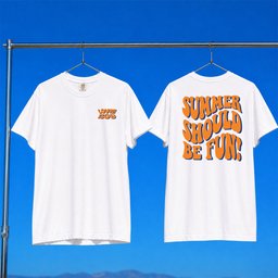 Loverboy Merch 2026 Summer Should Be Fun T-Shirt NY Edition Shirt Perfect Father's Day Gifts
