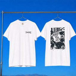 Stardust Skate Merch 2026 Hungry Eat The Rich T-Shirt Present For Brothers