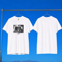 Noah NY Merch 2026 Noah X INXS Album T-Shirt INXS Merch Gift For Rock Band Fans