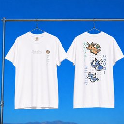 Pokemon Center Merch 2026 Pokemon X Dolly Noire Dragonite T-Shirt Gift Ideas For Brothers
