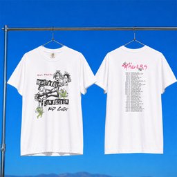 Kid Cudi Merch 2026 Beautiful Confusion Tour T-Shirt KiD CuDi Tour Merch Gift For Rap Lovers