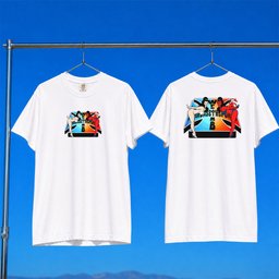 Increase The Peace Merch 2026 Good Evil Stamp T-Shirt Gift Ideas For Dudes