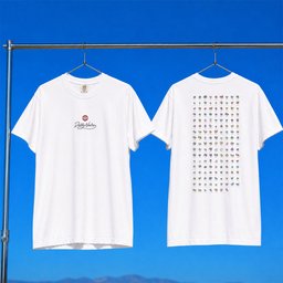 Pokemon Center Merch 2026 Pokemon X Dolly Noire Pokedex T-Shirt Gift Ideas For Brothers