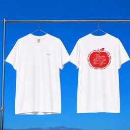 Glossier Merch 2026 Big Apple T-Shirt I Love New York Shirt Present For Friends