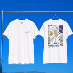 Santagato Studios Merch 2026 Mimosa Brunch Club T-Shirt The Basement Yard Shirt Him Gifts