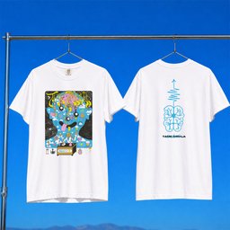 Tame Impala Merch 2026 Brian Blomerth White T-Shirt Tame Impala Shirt Gifts For Music Fans