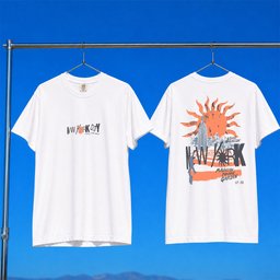 Louis Tomlinson Merch 2026 HDWGH MSG New York T-Shirt Louis Tomlinson Tour Merch
