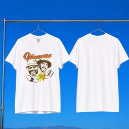 Rauw Alejandro Merch 2026 Todo De Ti Icons T-Shirt Special Gift For Brothers