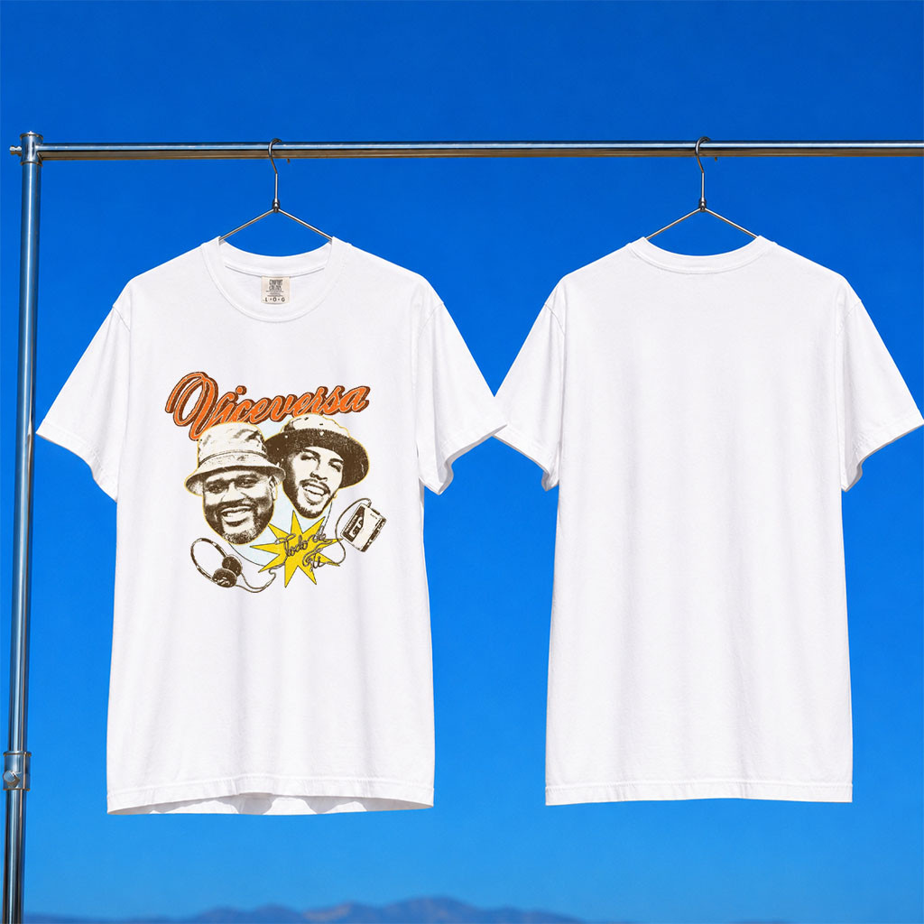 Rauw Alejandro Merch 2026 Todo De Ti Icons T-Shirt Special Gift For Brothers