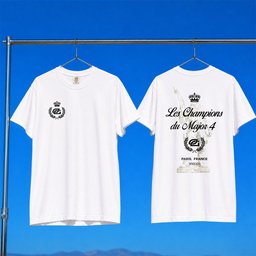 OpTic Gaming Merch 2026 OpTic Major 4 Paris Champs T-Shirt Cool Gifts For Husband