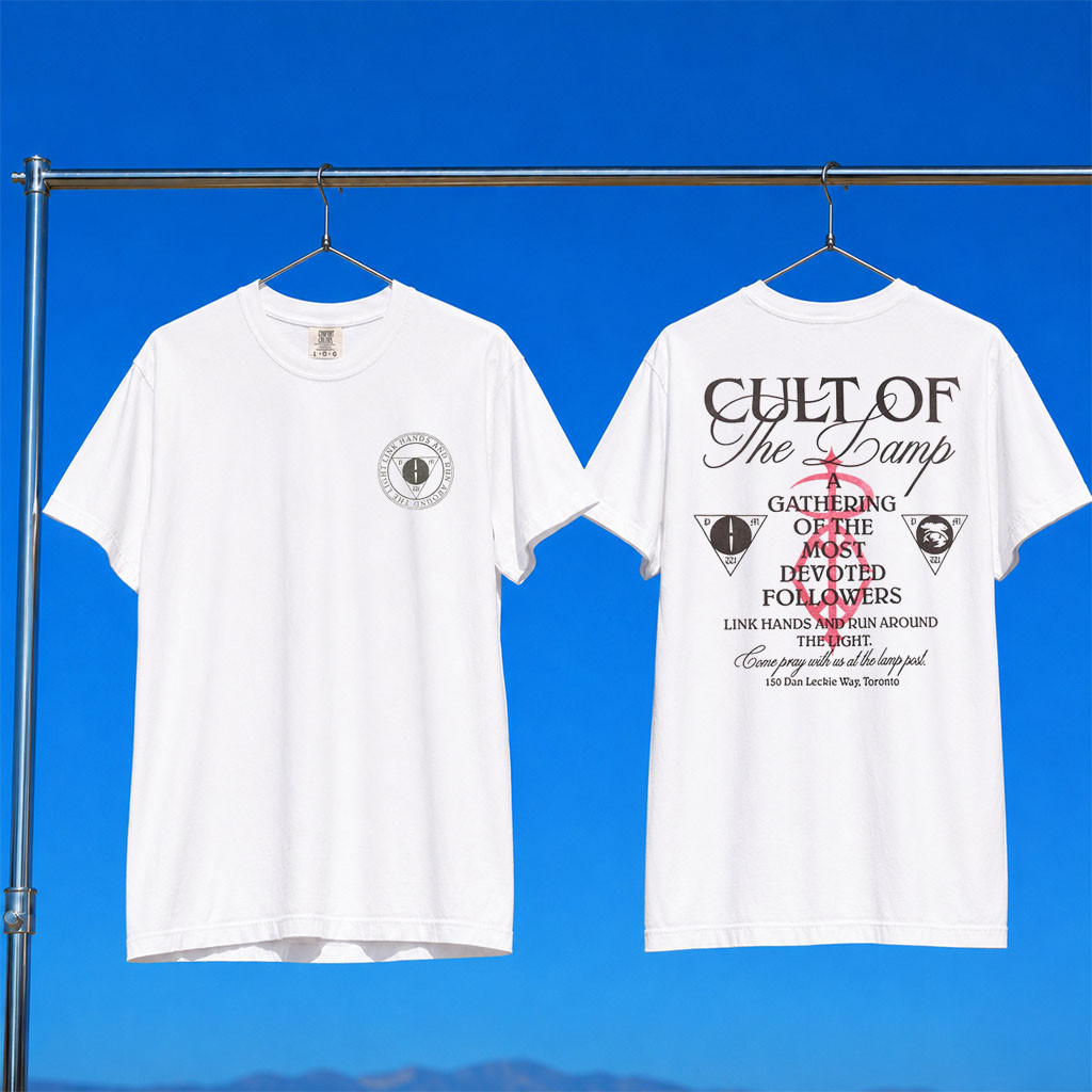 PMW Merch 2026 Devoted Follower T-Shirt PayMoneyWubby Merch Gifts For Sisters