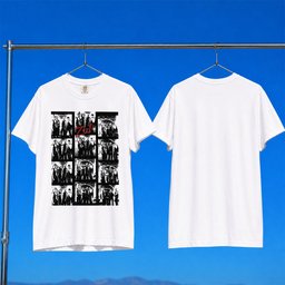 U2 Merch 2026 ZOO TV Contact T-Shirt U2 Band Tour Shirt Gift For Rock Music Fans