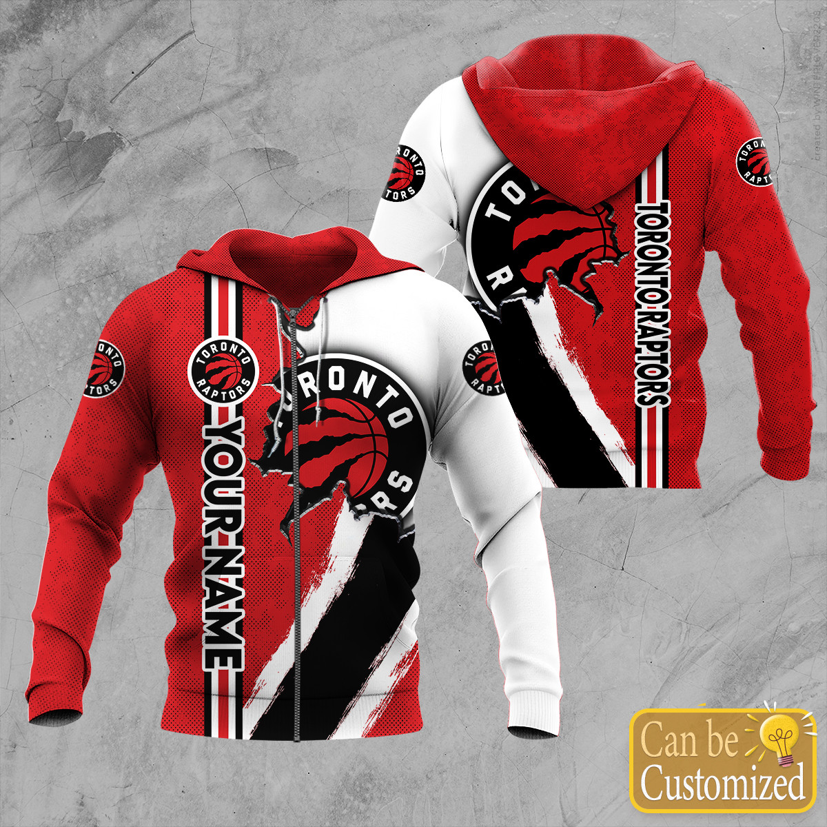 Toronto Raptors - TeXa Shop
