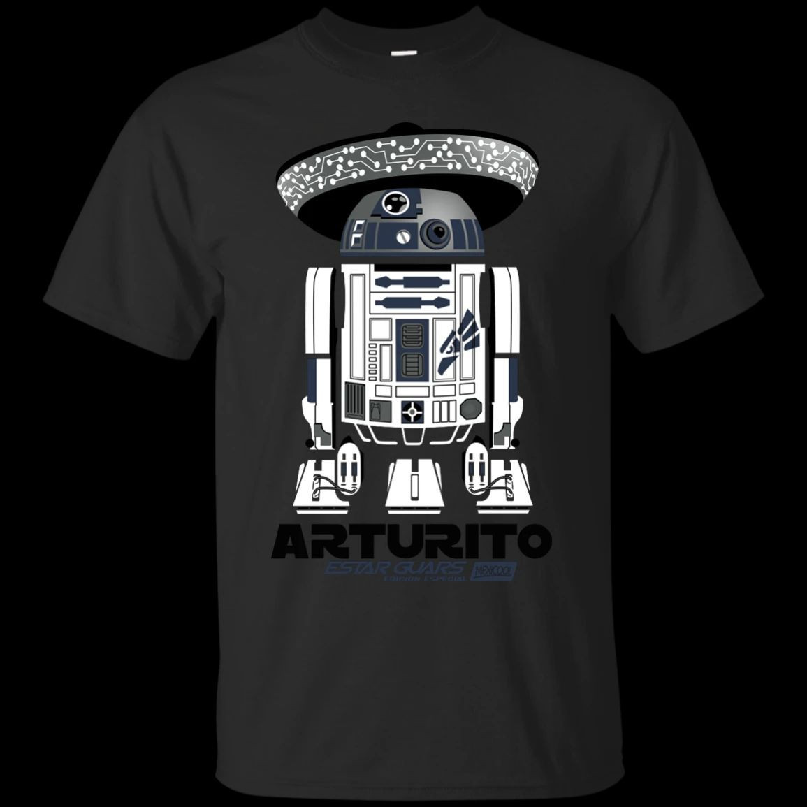 ARTURITO MEXICAN R2 D2 ARTURITO MEXICAN R2 D2 ARTURITO MEXICAN R2 D2 A ...