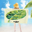 A Bugs Life Poster 10 Gift For Fan 3D Full Printing Pool Beach Towel