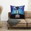The Iron Giant Poster 3 3D Printing Pillowcase