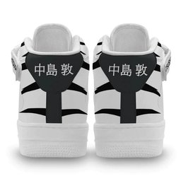 Chaussures - Bungo Stray Dogs Atsushi Nakajima M1 - Astylestore