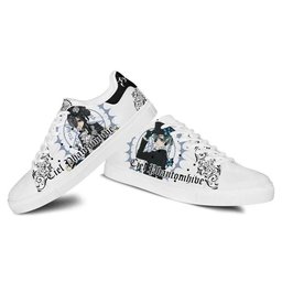 Chaussures - Black Bulter Ciel Phantomhive - Astylestore
