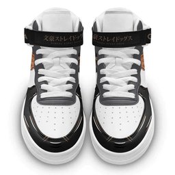 Chaussures - Bungo Stray Dogs Chuya Nakahara M1 - Astylestore
