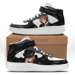Chaussures - Bungo Stray Dogs Chuya Nakahara M1 - Astylestore