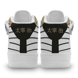 Chaussures - Bungo Stray Dogs Osamu Dazai M1 - Astylestore