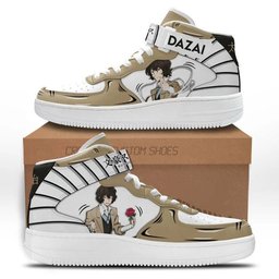 Chaussures - Bungo Stray Dogs Osamu Dazai M1 - Astylestore