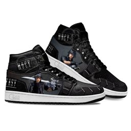 Chaussures - Final Fantasy Noctis Lucis J1 - Astylestore
