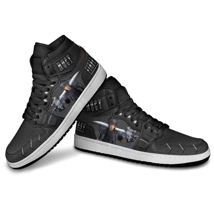 Chaussures - Final Fantasy Noctis Lucis J1 - Astylestore