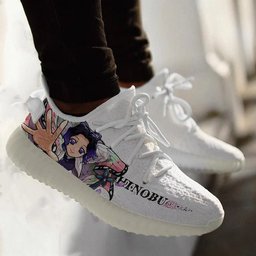 Chaussures - Demon Slayer Shinobu YZ - Astylestore