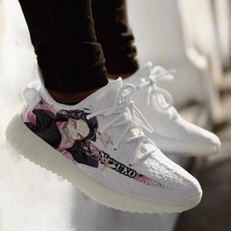 Chaussures - Demon Slayer Nezuko YZ - Astylestore