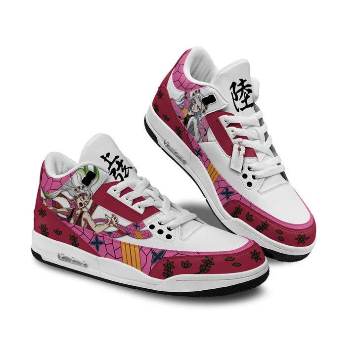 Demon Slayer Shoes