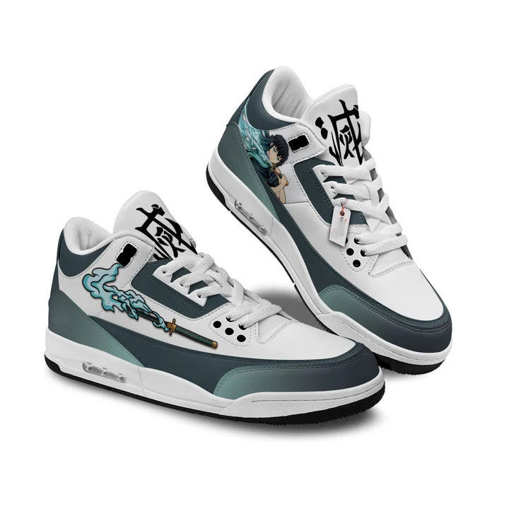 Demon Slayer Shoes