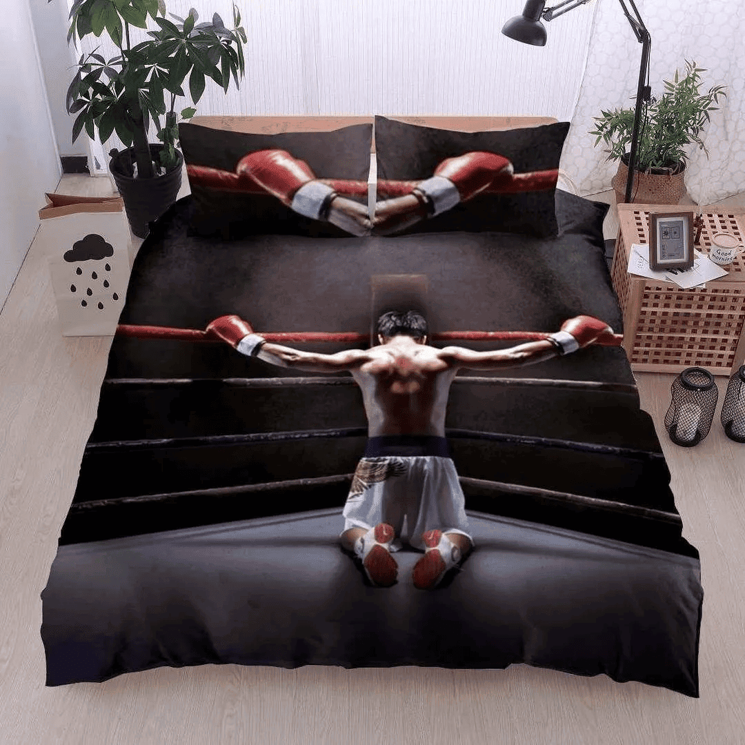Harley Davidson Bedding Set 3PCS - Styletrendy