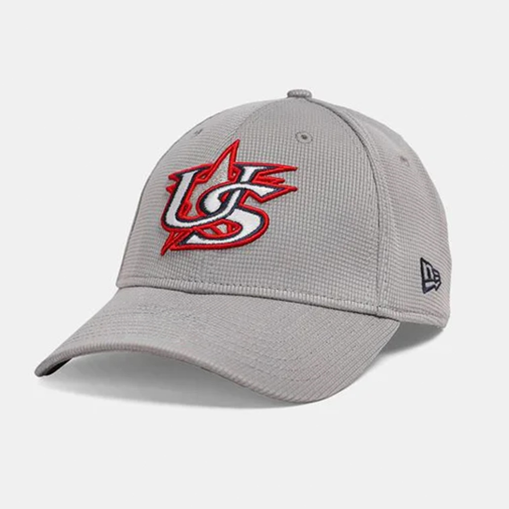 Wbc Baseball Cap Team USA WBC 2026 Hat Embroidered Team USA World Baseball Classic ...