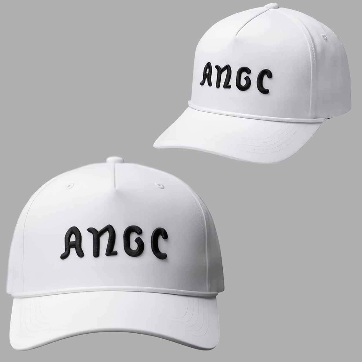 Rory McIlroy ANGC 2026 Hat Embroidered 2026 Master Champion Rory ...