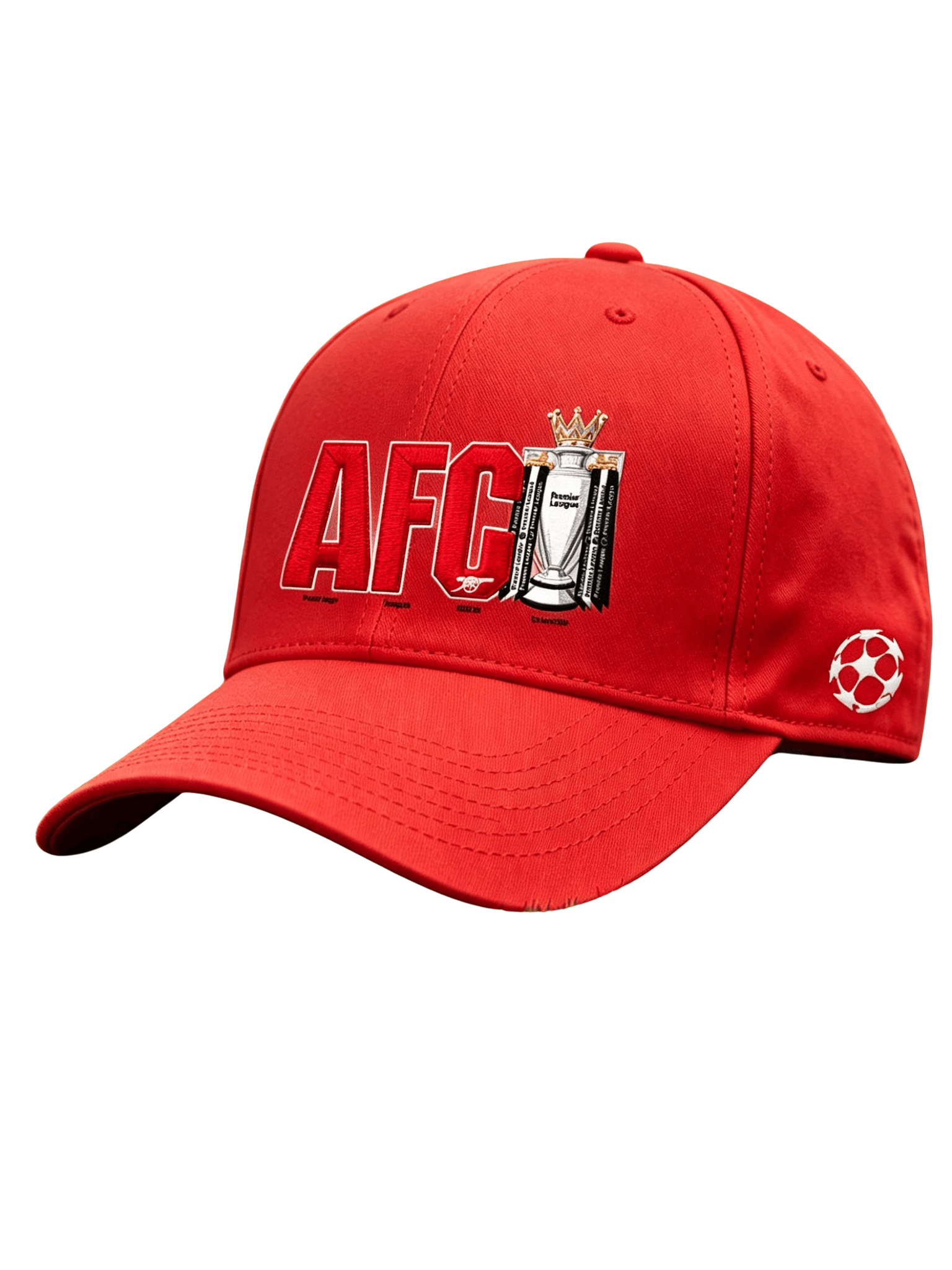 Arsenal Champions AFC 2026 Hat Arsenal Champions Merch Gift For Gunner ...