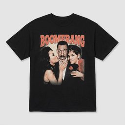 Boomerang Merch Vintage Boomerang Movie 1992 Graphic T-Shirt Gifts For Movie Lovers
