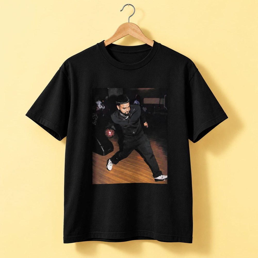 NAV Bowling When They Least Expect It T-Shirt Funny Meme Clothing Gifts For Him