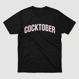 South Carolina Gamecocks Merch Cocktober South Carolina T-Shirt Gamecocks Game Day Clothing