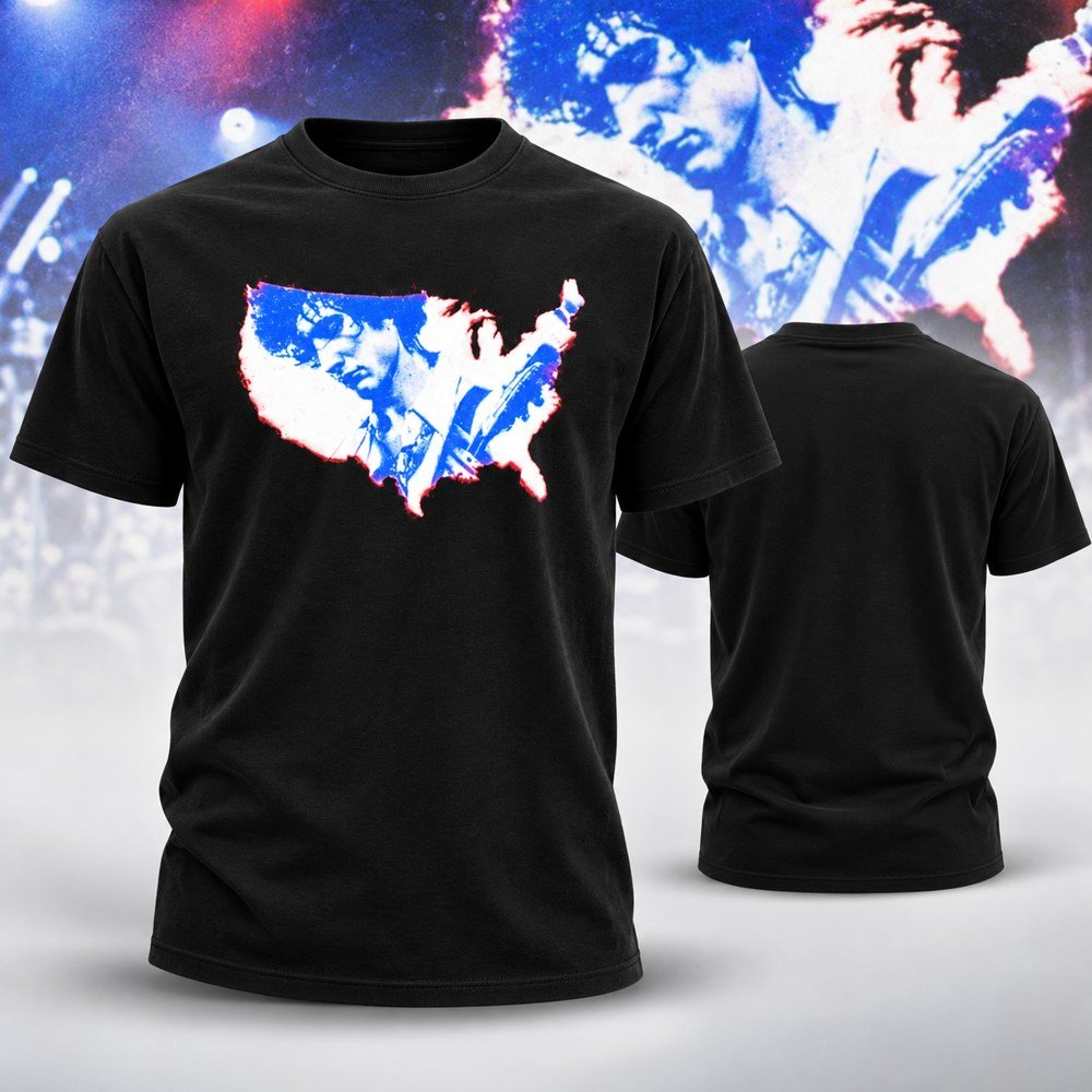 Sombr Merch You Are The Reason Tour 2026 Live Across America T-Shirt Sombr Concert Attire