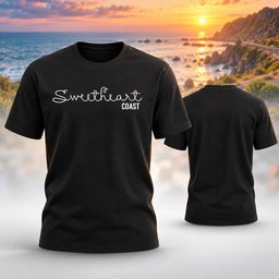 Sweetheart Styles Merch Store Sweetheart Coast T-Shirt Streetwear Apparel Gifts For Friend