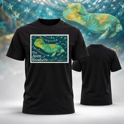 The Avett Brothers Merch The Baycare Sound Clearwater T-Shirt The Avett Brothers Fans Gifts