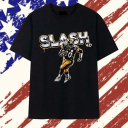 Pittsburgh Steelers Merch Kordell Stewart Slash No 10 T-Shirt Gifts For Kordell Stewart Fans