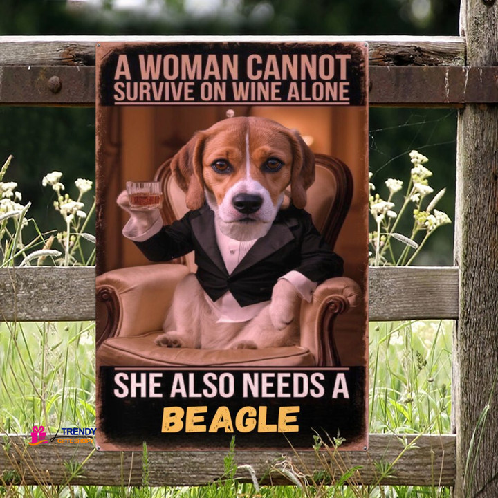 Beagle Matel singh