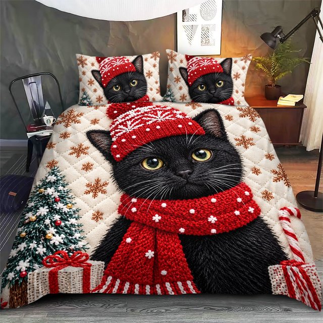 Black Cat