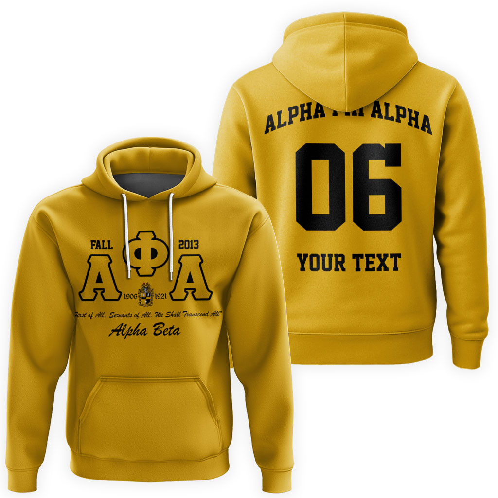 Alpha Phi Alpha Collection – Exclusive Apparel & Accessories for APA ...